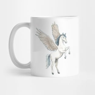 Pegasus Mug